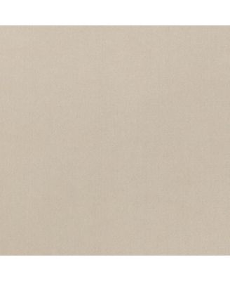 Premium 2-Panel Blackout Velvet Curtains - Classy & Solid Drapes for Living Room or Bedroom - 52" x 108" - Indigo