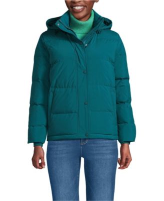 Women's Max 600 Down Puffer Jacket