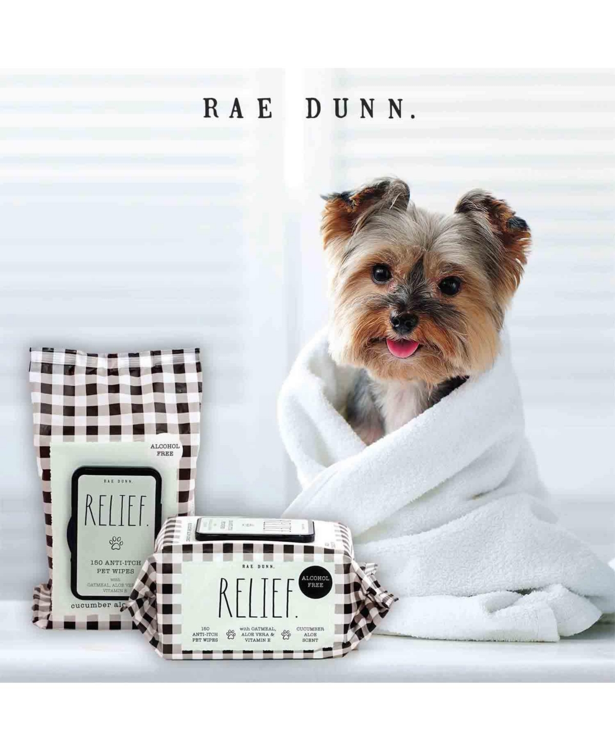 Rae Dunn 