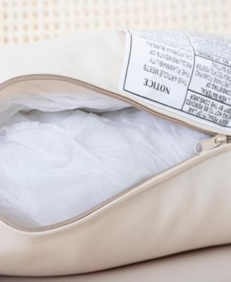 Streamdale Acacia Patio Club Chair with Waterproof Cushion