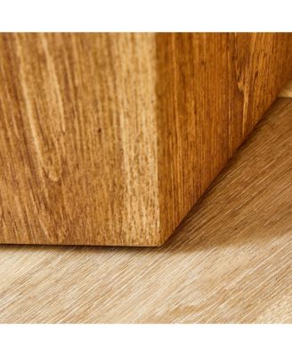 Modern MDF coffee table, with complex texture patterns, style and texture coffee table to redefine your interior decoration and enhance your living space, stylish and durable design