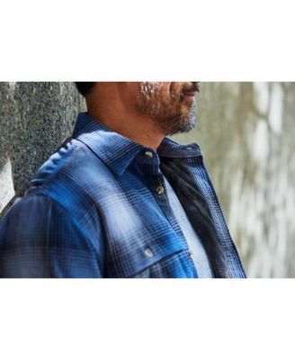 Mountain Khakis Men's Boone Shirtjac