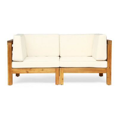 Outdoor Loveseat Set