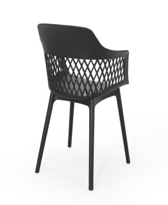 Azalea: Stylish And Durable Outdoor Chair For Modern Backyards