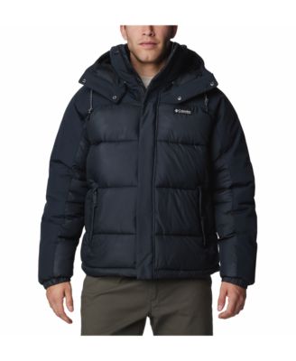 Men's Snowqualmie II Puffer  Jacket