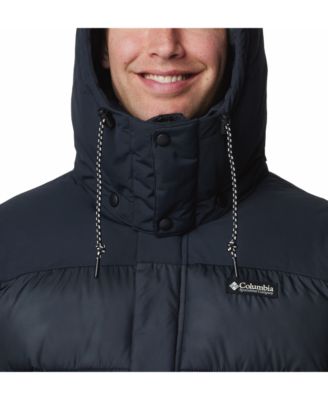 Men's Snowqualmie II Puffer  Jacket