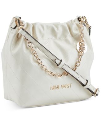 Women's Karter Bucket Crossbody Bag