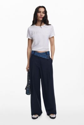 Women's Tailored combined trousers