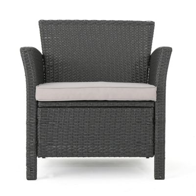 Streamdale Throne-Like Comfort The St Lucia Chair