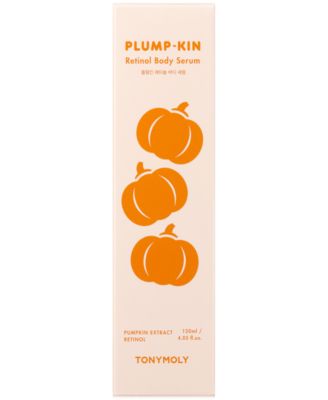 Plump-kin Retinol Body Serum