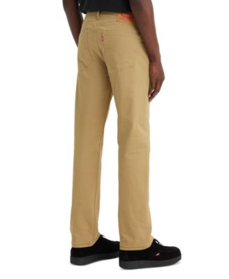 Men's 506™ Comfort Straight-Fit Stretch Jeans
