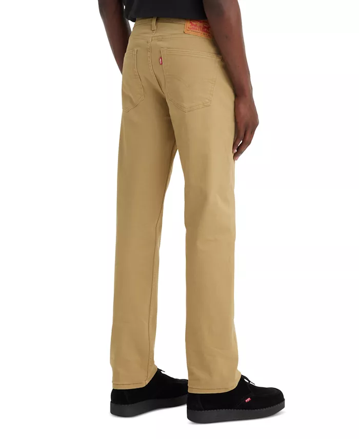 Men's 506™ Comfort Straight-Fit Stretch Jeans - thumbnail 2