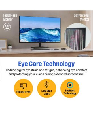 27" Full HD IPS Monitor