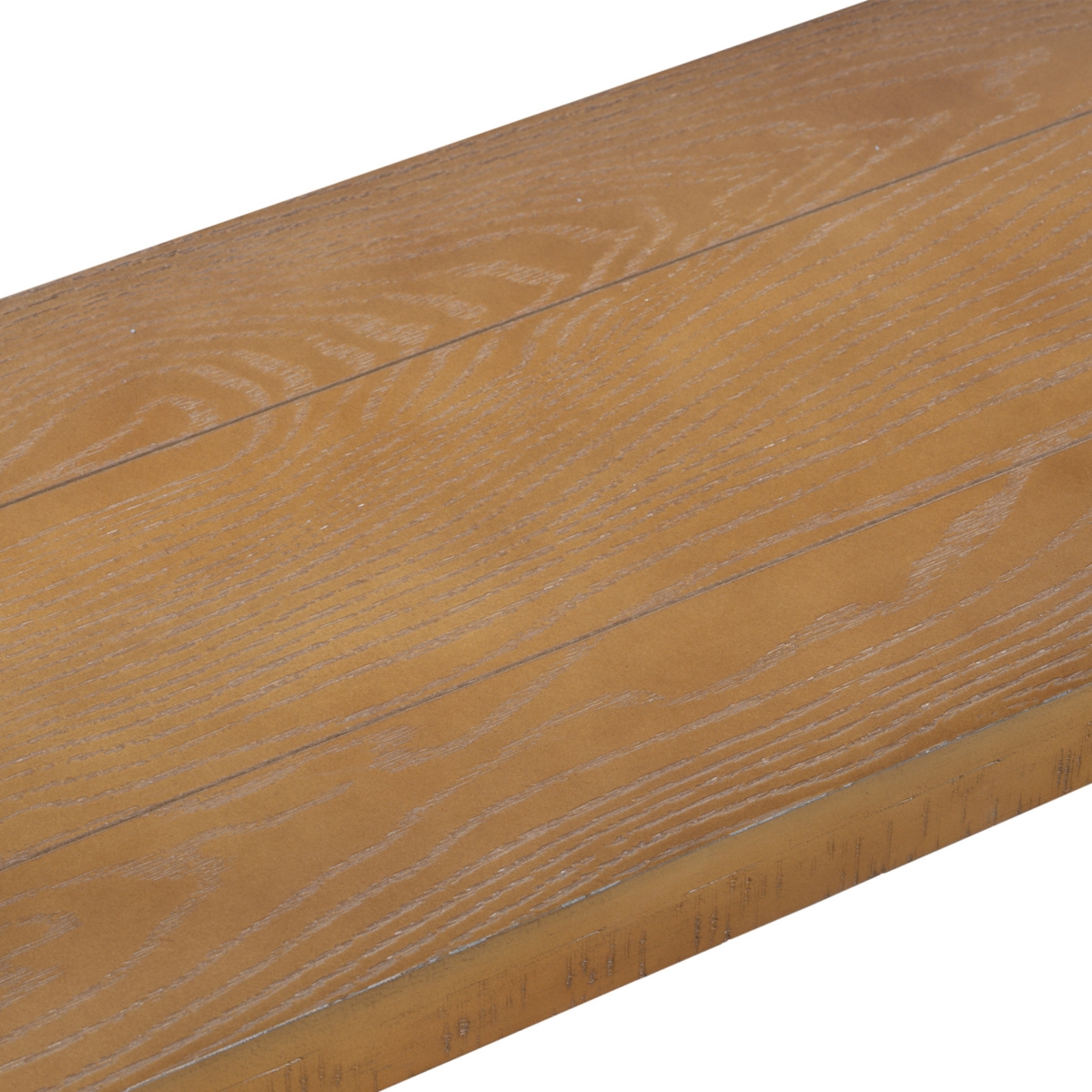 Streamdale Furniture Distinctive Features of a Minimalist Console Table with Bottom Shelf and Four Legs, Suitable for Entryway, Hallway, Living Room