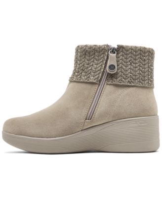 Women's Martha Stewart: Pier-Lite - Fall Stunner Boots from Finish Line