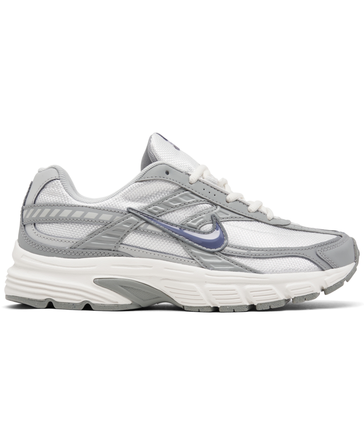 Nike Women's Initiator Running Sneakers from Finish Line -Ashen