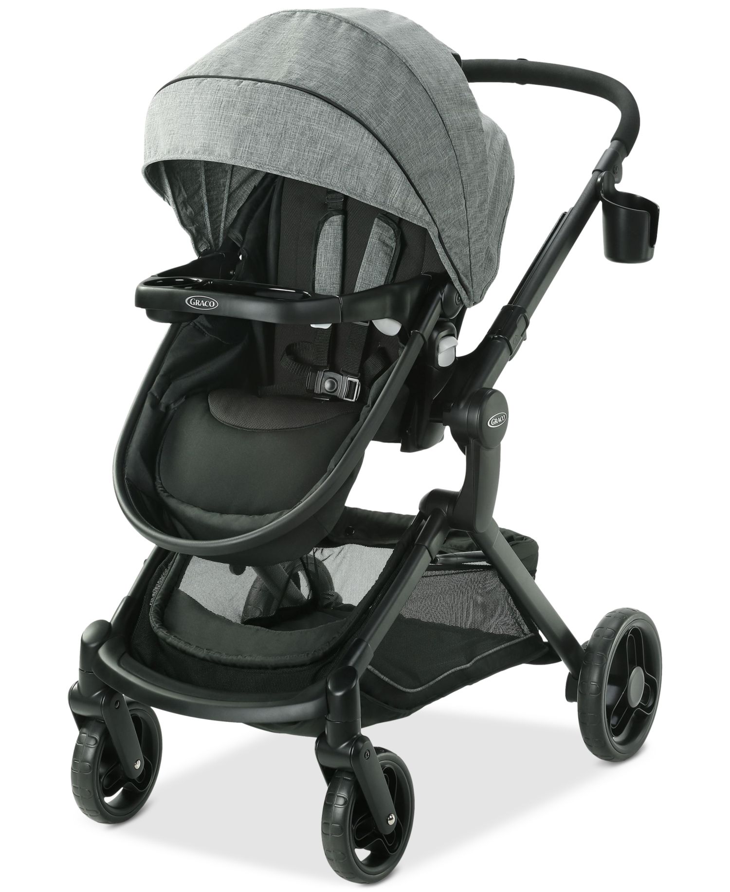Baby Modes Nest Stroller