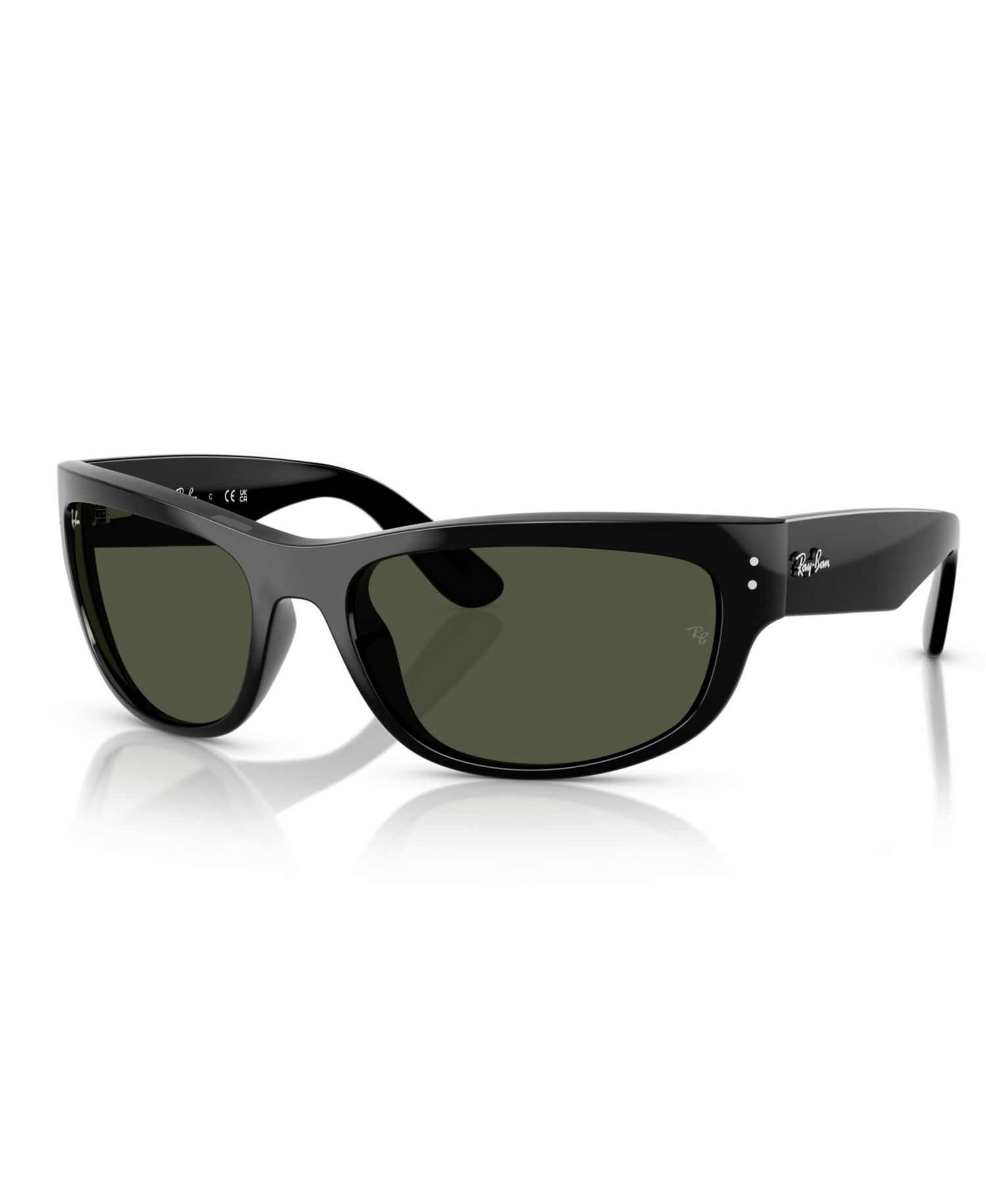 Unisex Sunglasses, Mega Balorama RB2289