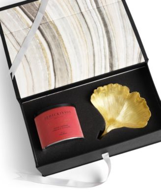 Nut Dish Gift Set, 6" x 5.75"