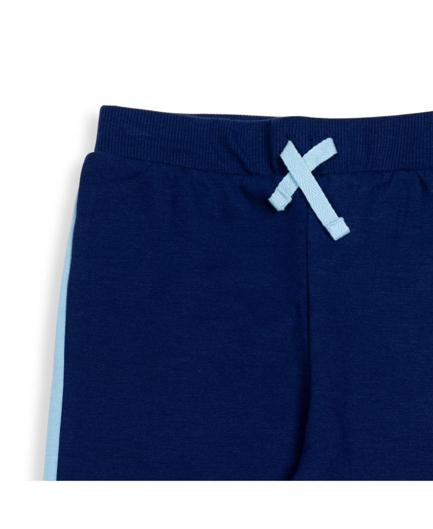 Boys Fleece Hoodie and Pants Outfit Set to