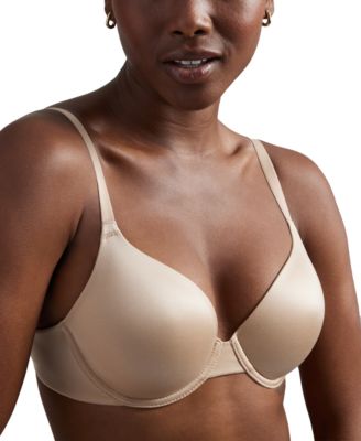 Women's Future Foundation Contour Bra 953281