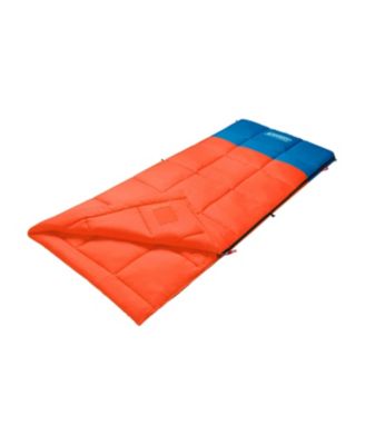 Space Kompact 20°F Rectangle Sleeping Bag