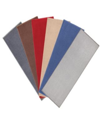 Kitchen Runner Rug (20x60 in.), Non-Skid Backing