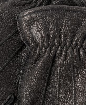 Men's Full Grain Leather Glove