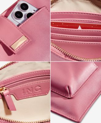 Сумка для вечеринок Franee Small Party от I.N.C. International Concepts, созданная для Macy's 