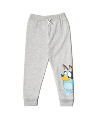 Boys Sweatshirt and Fleece Pants Set