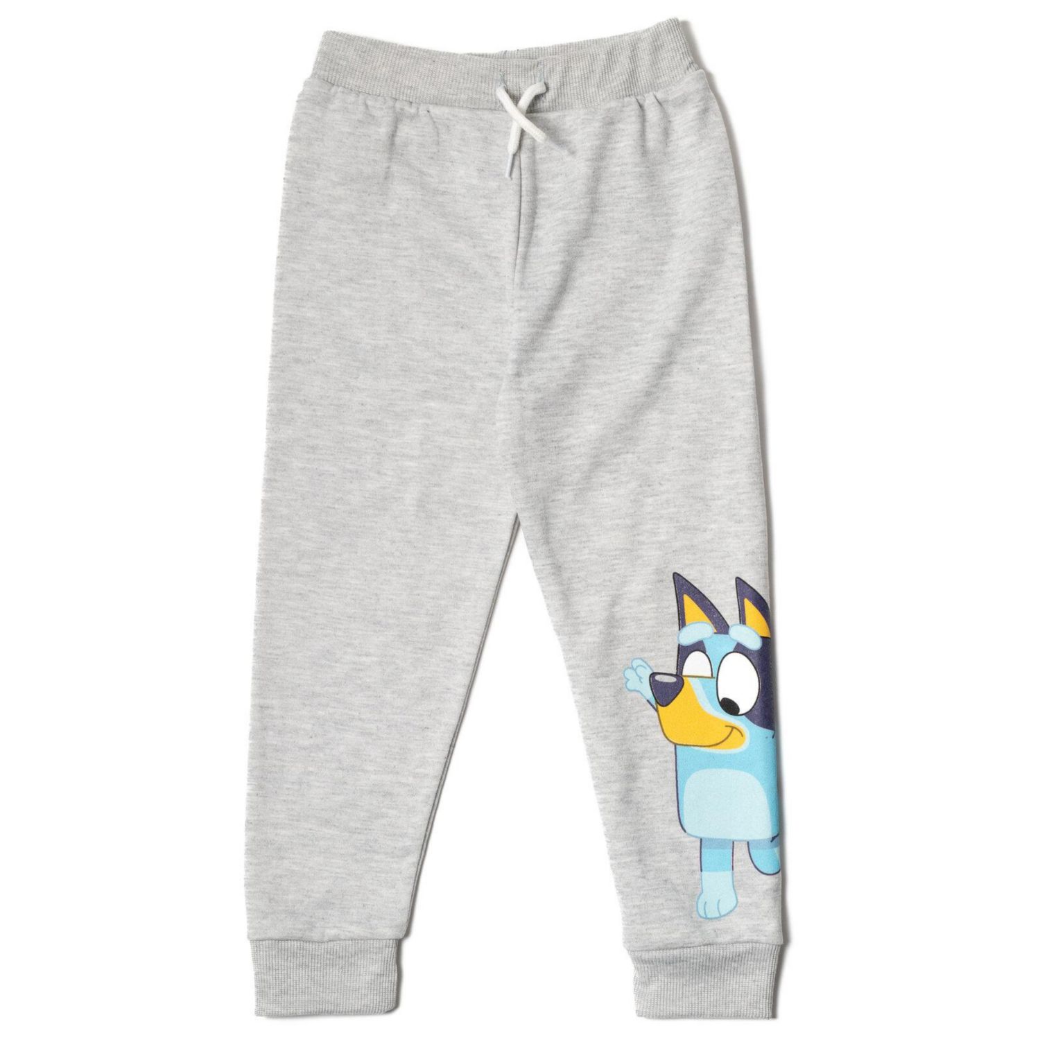 Boys ( 6 . 7-8 ) Sweatshirt and Fleece Pants Set