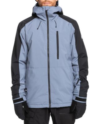 Macy's snow jacket hotsell