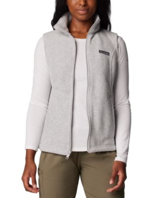 Women's Benton Springs Fleece Vest