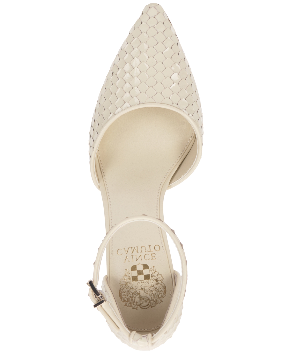 Vince Camuto Women's Hendriya Dress Pumps