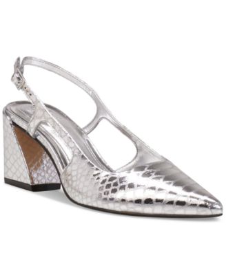 Vince Camuto - Women's Sindree Slingback Pumps