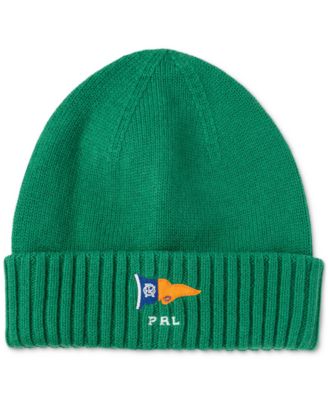 Men's Pennant Beanie
