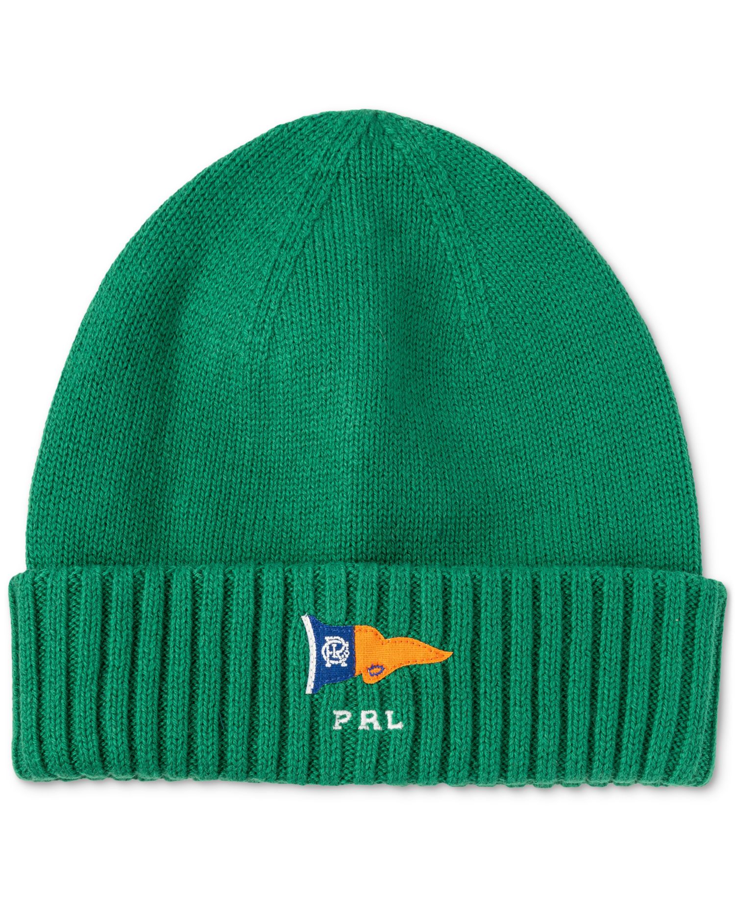 Golf Зелёный