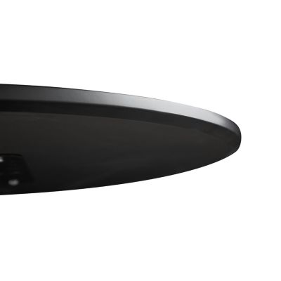 Modern Tulip Pedestal Dining Table for 2-4