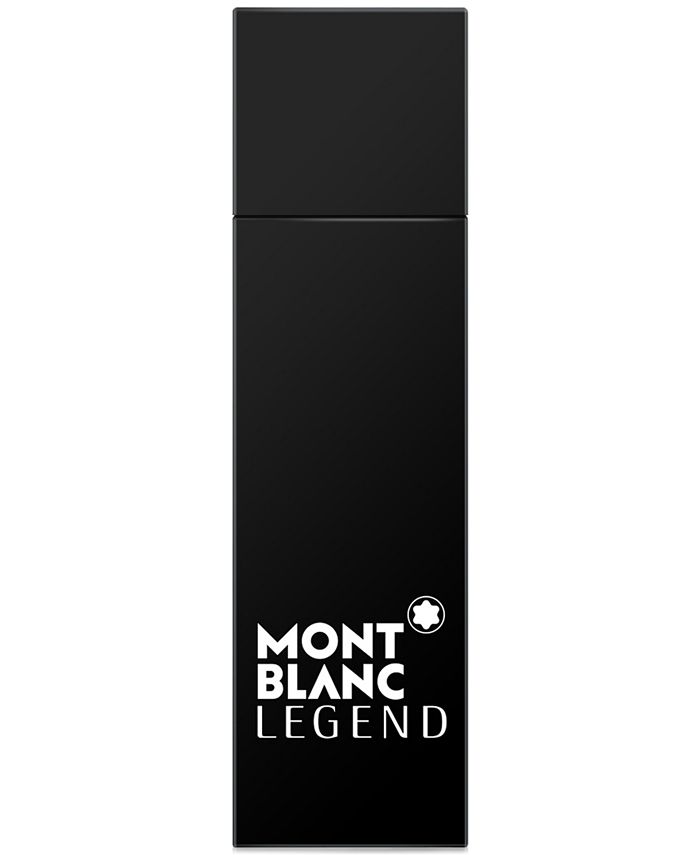 macys montblanc legend