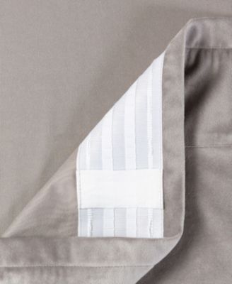 Premium Solid Velvet Curtains - Classy and Solid Drapes for Living Room or Bedroom