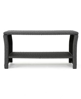 St Lucia 4Pc Sofa Set