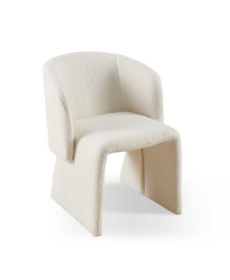 Teddy Comfy Accent Chair (2-Pack