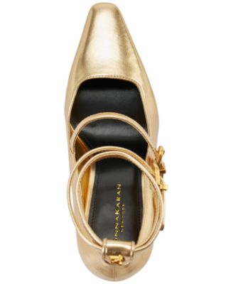 Women's Pryce Strappy Pumps