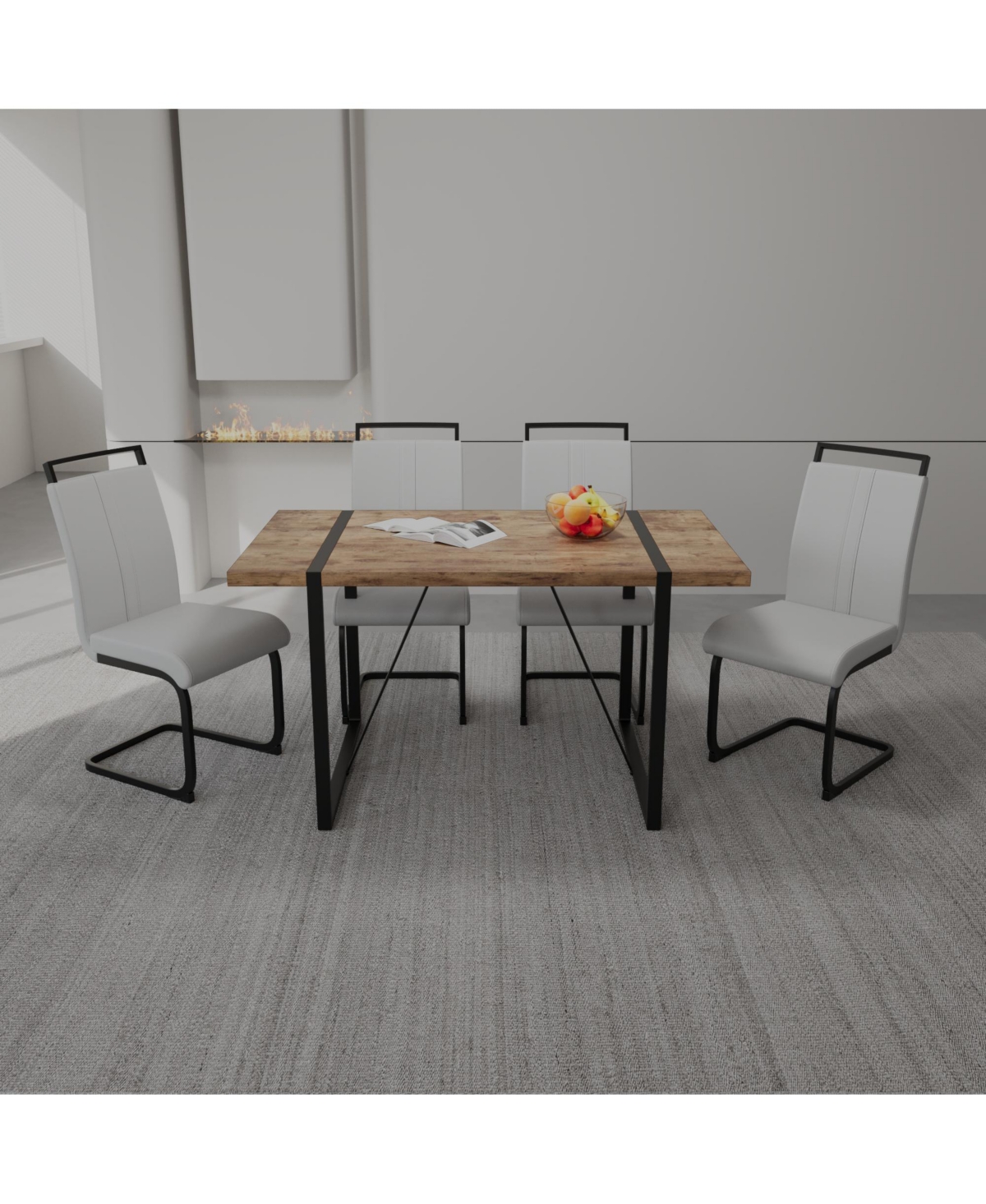 Streamdale Furniture 55