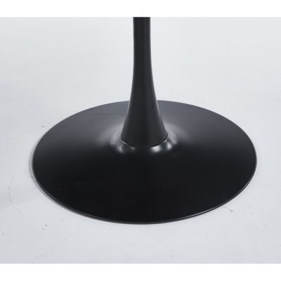 Streamdale 47.2" Tulip Dining Table