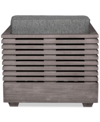 Vivid Outdoor Club Chair