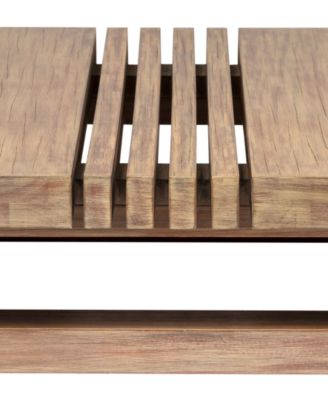 Vivid Outdoor Coffee Table