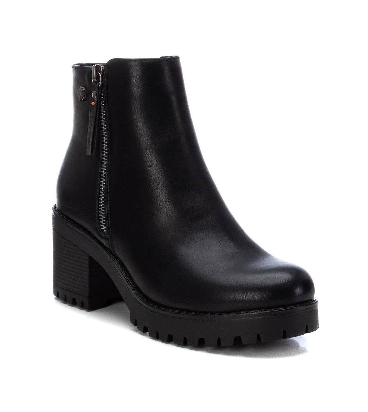 Xti Women's Casual Booties