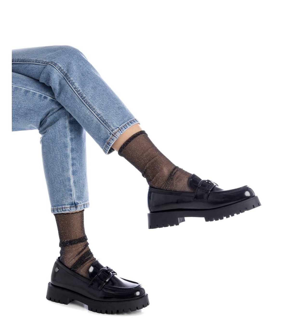 Xti Women's Casual Moccasins By