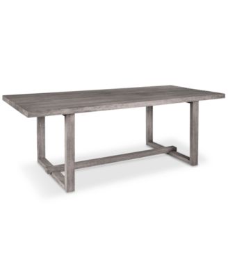 Vivid Outdoor Dining Table